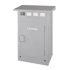 SPLENDID - Gabinete Calefón 5-11L Mod. 135033