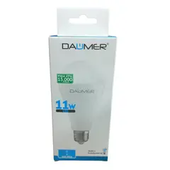 DAUMER - AMPOLLETA EMERGENCIA 11W E27