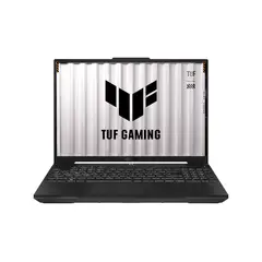 ASUS - Notebook TUF F16 Intel Core 5 210H 8GB RAM 512GB SSD NVIDIA RTX 3050 6GB 16” 144Hz Windows 11