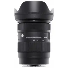 SIGMA - 28-70mm f2.8 DG DN contemporáneo (Sony E)