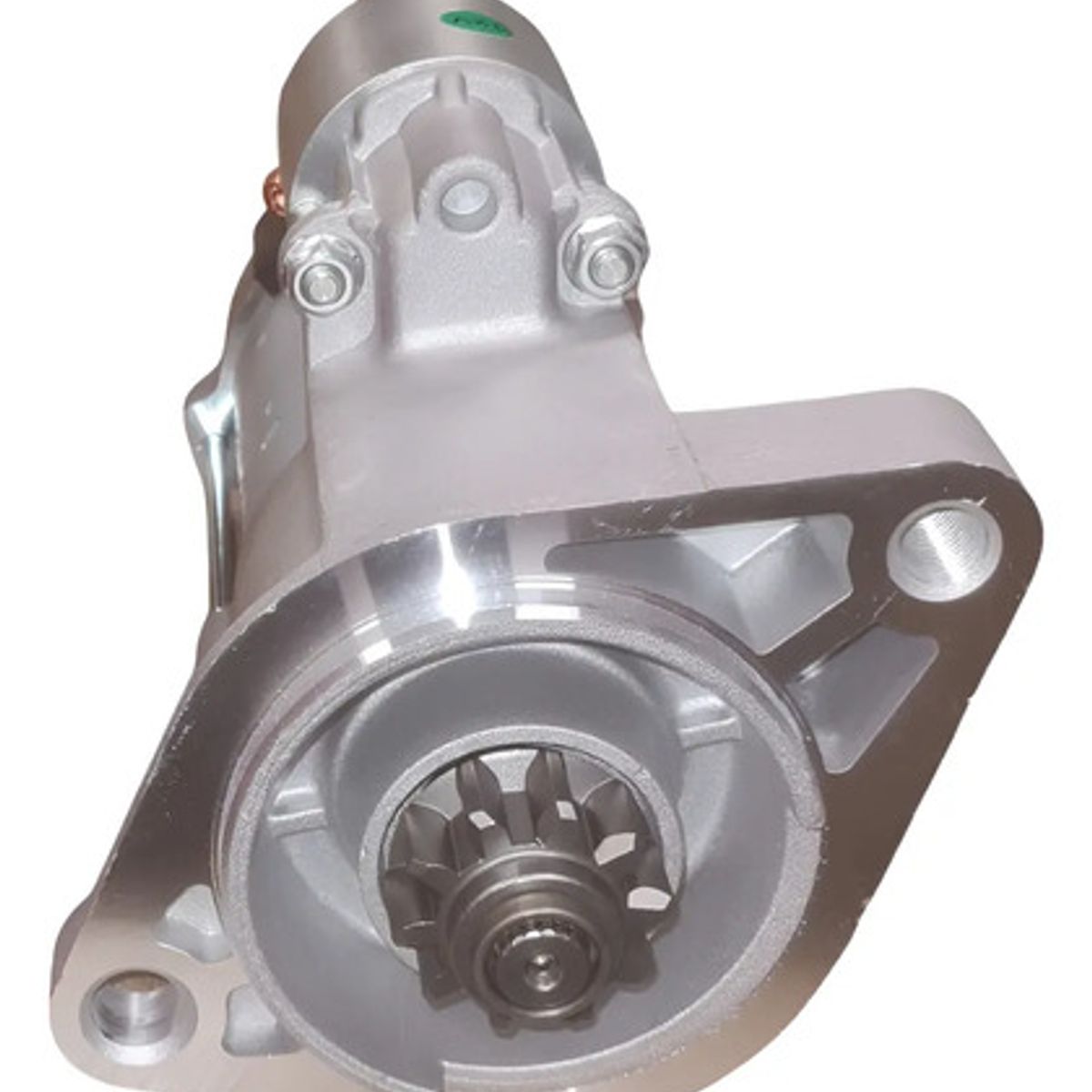 GENERICO - Motor De Partida Kmp1723  Toyota Innova 2.42.8 Desde 2015