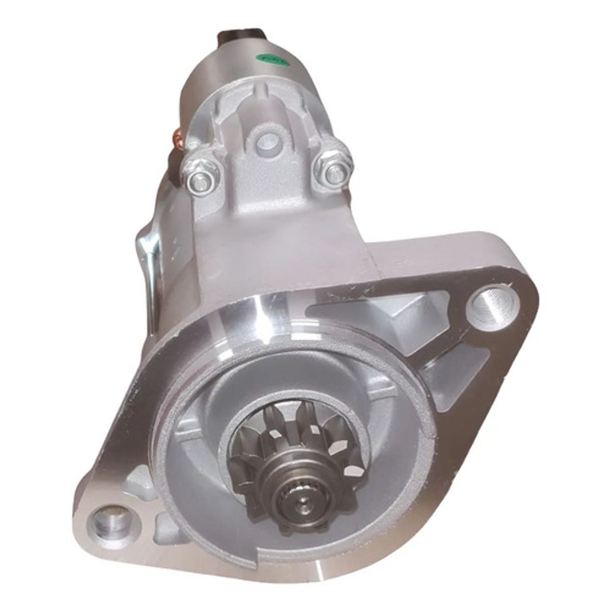 GENERICO - Motor De Partida Kmp1723  Toyota Innova 2.42.8 Desde 2015