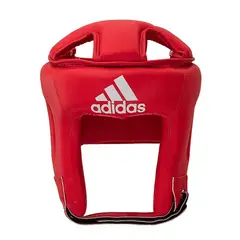 ADIDAS - CABEZAL BOX PROTECCIÓN / TALLA L