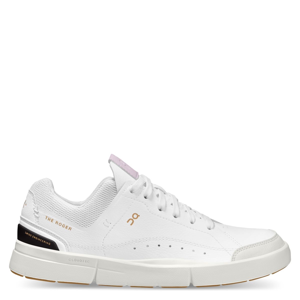 ON - The Roger Centre Court Zapatilla Urbana Mujer Blanco On