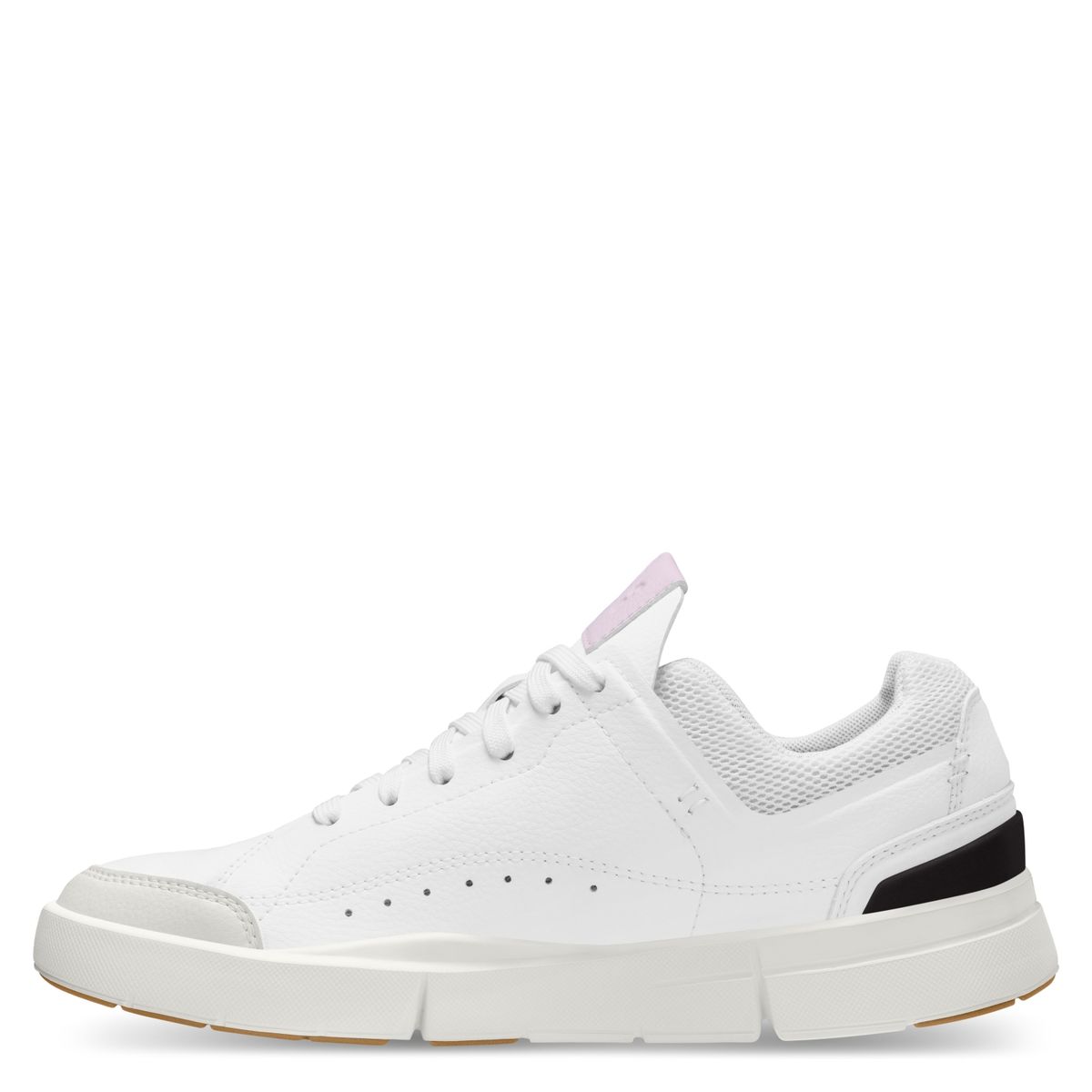 ON - The Roger Centre Court Zapatilla Urbana Mujer Blanco On