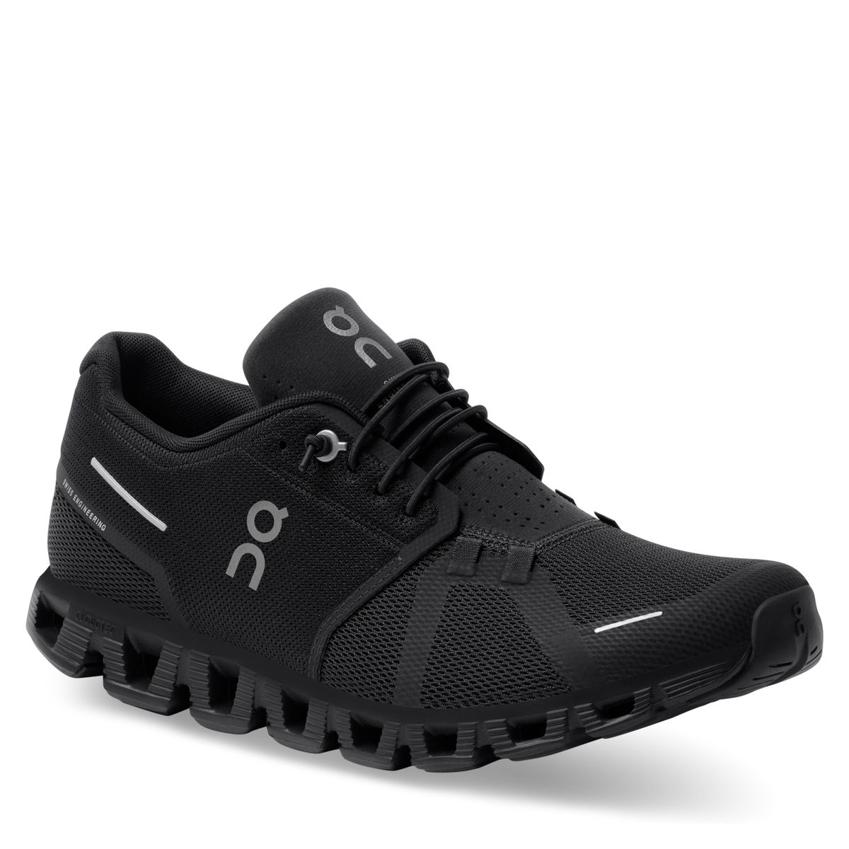 ON - Cloud 5 Zapatilla Urbana Hombre Negro On