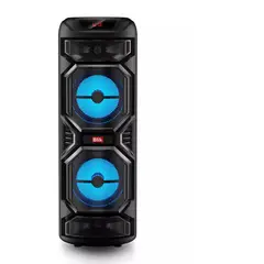 BLIK - PARLANTE BLUETOOTH WAVE MAX 1 4000W PMPO