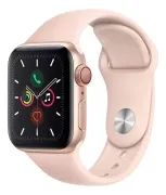 Watch Series 5 GPS 40mm Rosa Reacondicionado Smartwatch S5