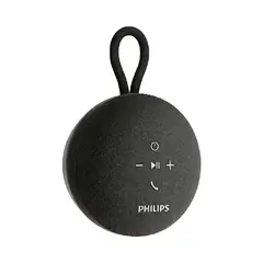 PHILIPS - Portable Speakers Bluetooth TAS1120 Negro