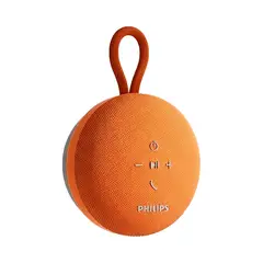 PHILIPS - Portable Speakers Bluetooth TAS1120 Naranja
