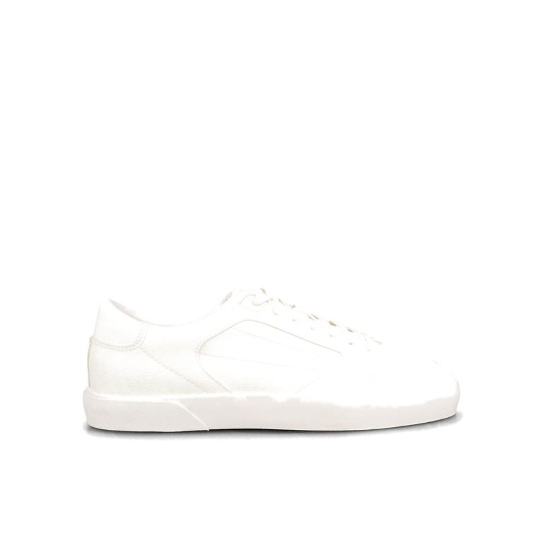 Zapatilla Hombre Oslo Blanco