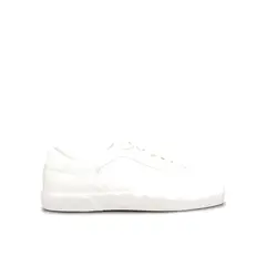BATA - Zapatilla Hombre Oslo Blanco