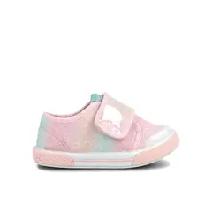 BUBBLE GUMMERS - Zapatilla Niña Bubblegummers Nube Rosado