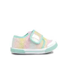 BUBBLE GUMMERS - Zapatilla Niña Bubblegummers Nube Multicolor