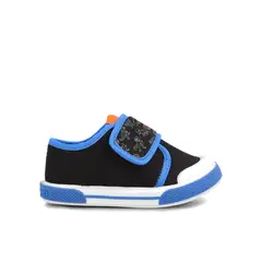 BUBBLE GUMMERS - Zapatilla Niño Bubblegummers Nube Negro