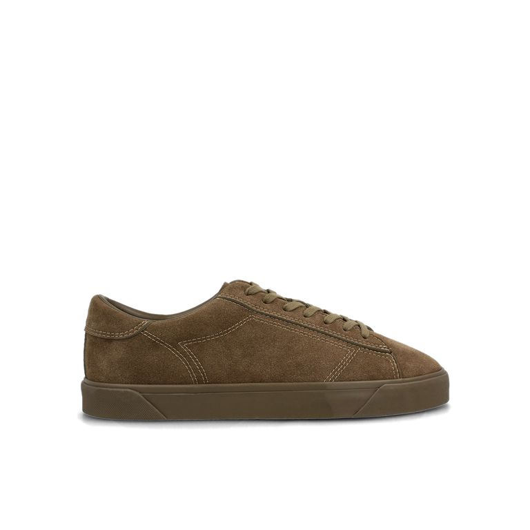 Zapatilla Hombre Oslo Verde