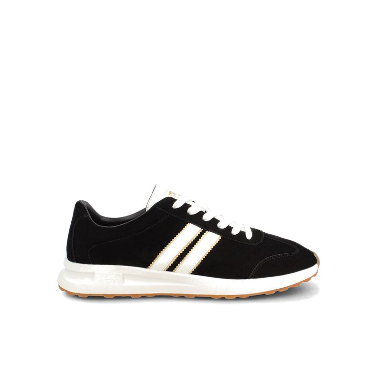 Zapatilla Hombre Run 76 Negro