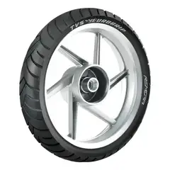 GENERICO - Neumatico Moto Eurogrip Remora ATT455 90/90-12