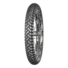 MITAS - Neumático Moto Trail E-07+ 120/70B19 60H TL Delantero