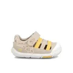 BUBBLE GUMMERS - Sandalia Niño Bubblegummers Echo Beige