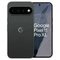 GOOGLE - Pixel 11 Pro XL 256GB 12GB - Obsidiana (Japan)