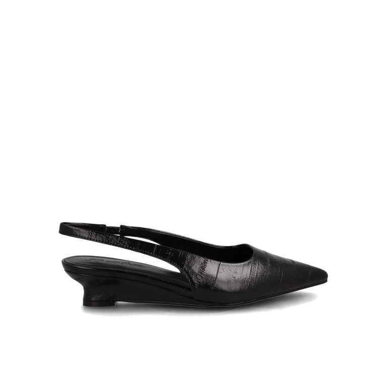 Zapato Mujer York 35 Negro