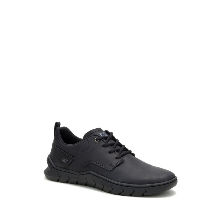 Zapatilla Hombre Flexion Lo Negro