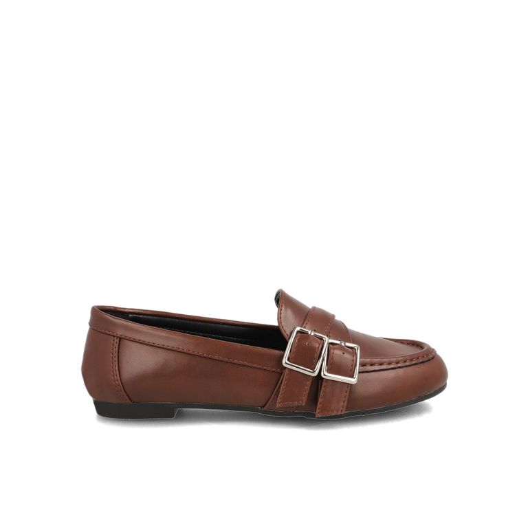 Mocasín Mujer