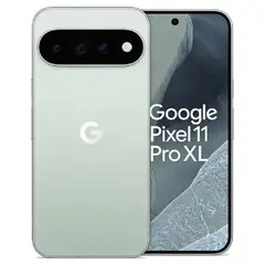 GOOGLE - Pixel 11 Pro XL 256GB 12GB - Niebla (Japan)