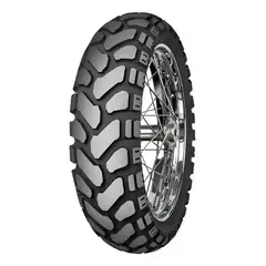 MITAS - Neumatico Moto Enduro Trail E07+ 130/80B17