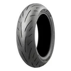BRIDGESTONE - Neumático Moto Battlax S23 190/50R17 73W TL