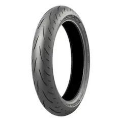 BRIDGESTONE - Neumático Moto Battlax S23 120/70R17 58W TL