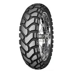 MITAS - Neumático Moto Trail E-07+ 150/70B17 69H TL/TT Trasero