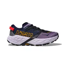 HOKA - Zapatillas Speedgoat 7 Mujer Berry Jam / Starlight Glow