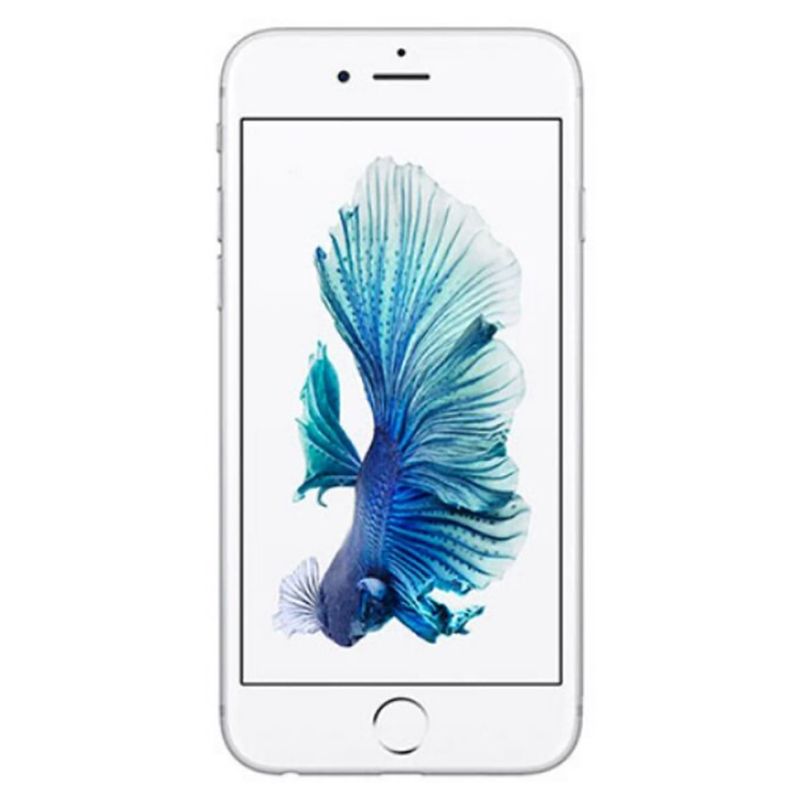 APPLE - Iphone 6S 16Gb - Silver  - Reacondicionado