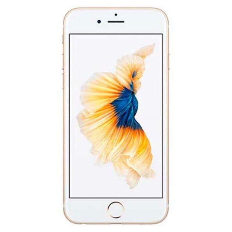 APPLE - Iphone 6S 16Gb - Gold - Reacondicionado