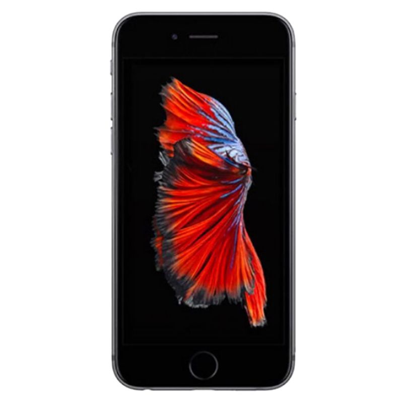 APPLE - Iphone 6S 16Gb - Space Grey  - Reacondicionado