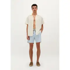SCALPERS - BAÑADOR ESTAMPADO RAYAS