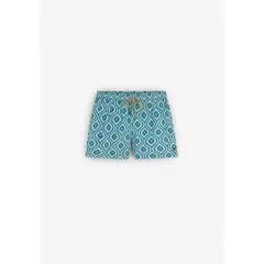 SCALPERS - BAÑADOR ESTAMPADO ONDAS