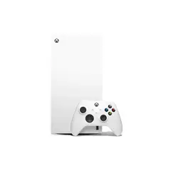 XBOX - Consola Series X Edicion Digital 1 TB Robot White Blanco