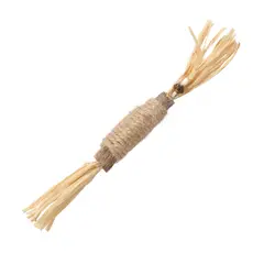 AIKA H2O - Juguete Dental Natural Para Gatos Palito De Matatabi