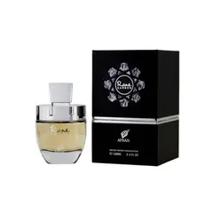 AFNAN - PERFUME RARE CARBON EDP 100ML HOMBRE