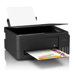 EPSON - Impresora Multifuncional L3310 EcoTank Tinta Continua