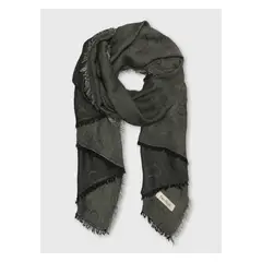 PIERO BUTTI - Pañuelo Con Diseño Verde