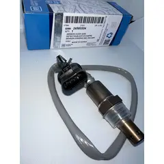 CHEVROLET - Sensor Oxigeno Onix Prisma Spin Cobalt Original Gm