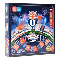 DACTIC - Trivia De Fútbol Universidad De Chile