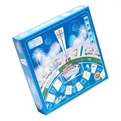 DACTIC - Trivia De Fútbol Universidad Católica