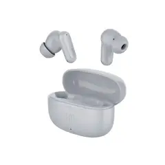 BLIK - Audifonos Bluetooth Inalámbricos Air500 Gris