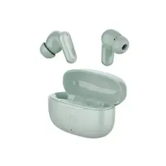 BLIK - Audifonos Bluetooth Inalámbricos Air500 Verde 30 Hrs