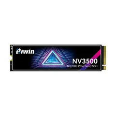 OEM - Unidad SSD Biwin Black Opal NV3500 1TB M.2 3500MB/s